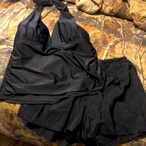 Women’s swimsuit
